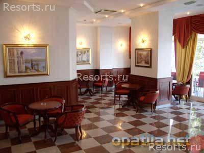 Savoy Hotel 8